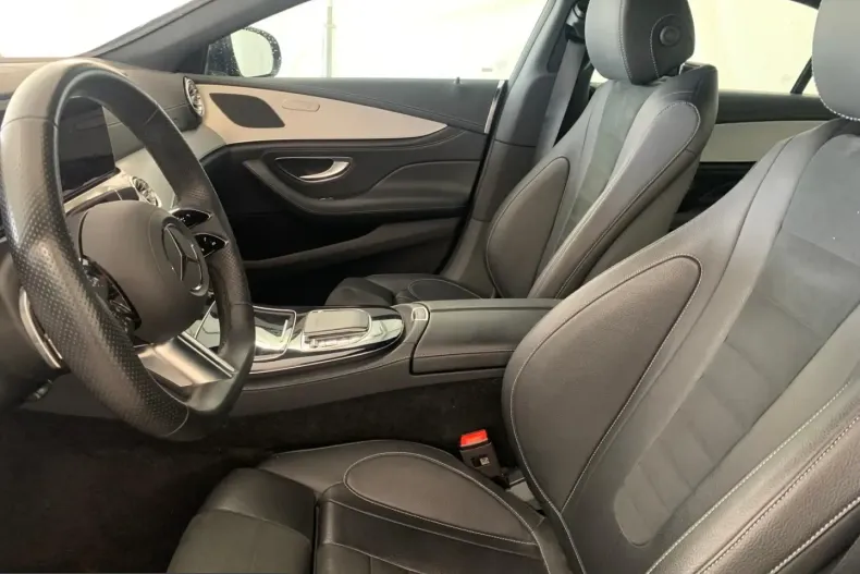 Mercedes-Benz CLS 300 (Clasa CLS) din 2023 cu 89.200 km - oferta MER233696 - foto 9
