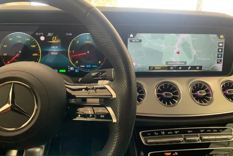 Mercedes-Benz CLS 300 (Clasa CLS) din 2023 cu 89.200 km - oferta MER233696 - foto 14