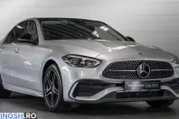 Mercedes-Benz C 400 (Clasa C) din 2022 cu 51.001 km - oferta MER233697 - foto 1