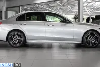Mercedes-Benz C 400 (Clasa C) din 2022 cu 51.001 km - oferta MER233697 - foto 2