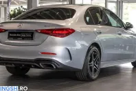 Mercedes-Benz C 400 (Clasa C) din 2022 cu 51.001 km - oferta MER233697 - foto 3