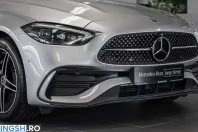 Mercedes-Benz C 400 (Clasa C) din 2022 cu 51.001 km - oferta MER233697 - foto 4