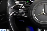 Mercedes-Benz C 400 (Clasa C) din 2022 cu 51.001 km - oferta MER233697 - foto 8