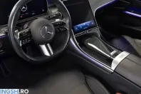 Mercedes-Benz C 400 (Clasa C) din 2022 cu 51.001 km - oferta MER233697 - foto 17