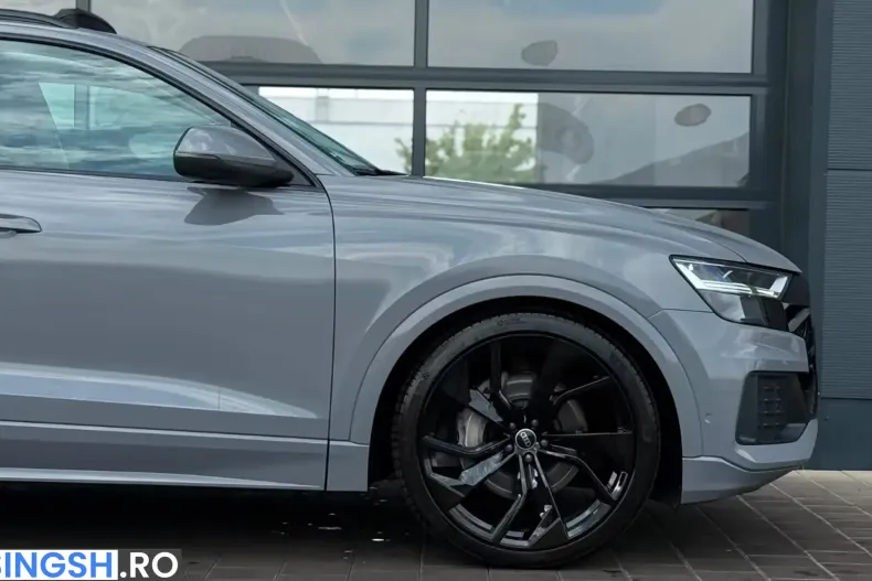 Audi Q8 din 2023 cu 40.000 km - oferta AUD233698 - foto 6