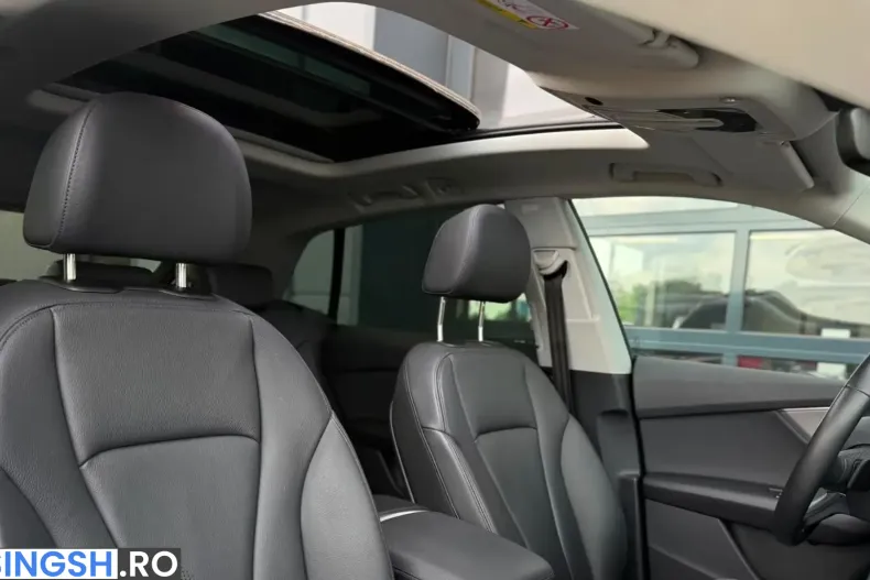 Audi Q8 din 2023 cu 40.000 km - oferta AUD233698 - foto 15