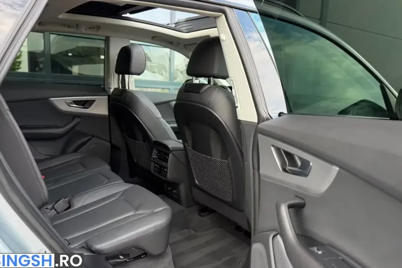 Audi Q8 din 2023 cu 40.000 km - oferta AUD233698 - foto 20