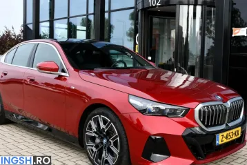 BMW 550 din 2024 - oferta BMW233699