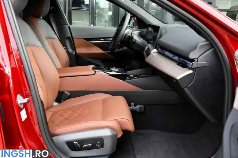 BMW 550 (Seria 5) din 2024 cu 38.854 km - oferta BMW233699 - foto 3