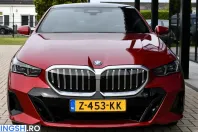 BMW 550 (Seria 5) din 2024 cu 38.854 km - oferta BMW233699 - foto 4