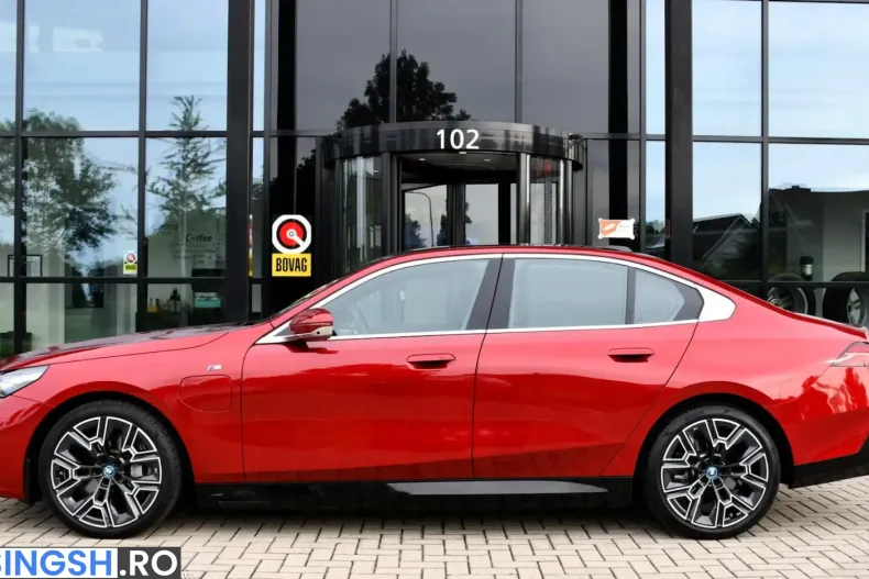 BMW 550 (Seria 5) din 2024 cu 38.854 km - oferta BMW233699 - foto 6