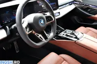 BMW 550 (Seria 5) din 2024 cu 38.854 km - oferta BMW233699 - foto 9