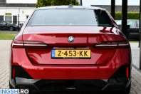 BMW 550 (Seria 5) din 2024 cu 38.854 km - oferta BMW233699 - foto 12