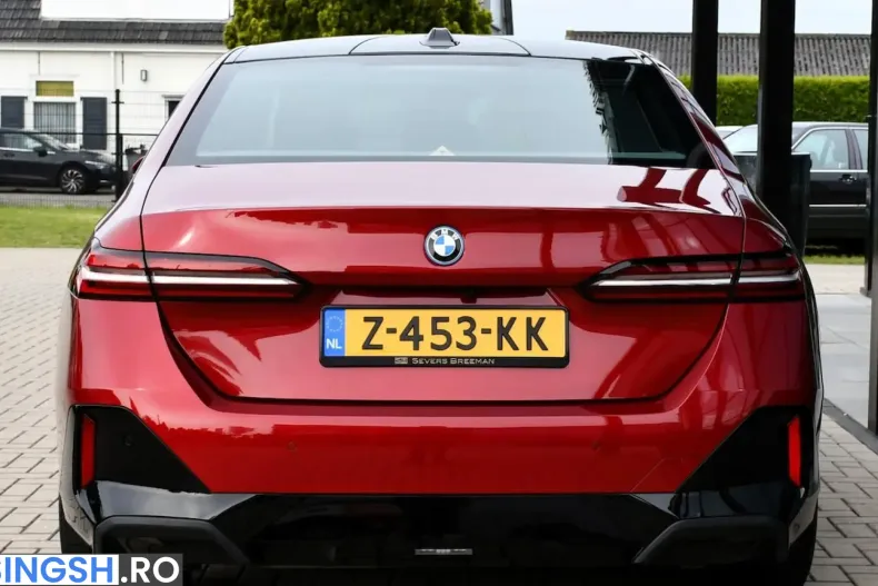 BMW 550 (Seria 5) din 2024 cu 38.854 km - oferta BMW233699 - foto 12