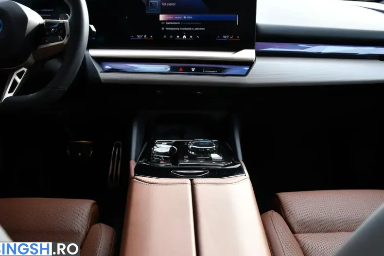 BMW 550 (Seria 5) din 2024 cu 38.854 km - oferta BMW233699 - foto 14