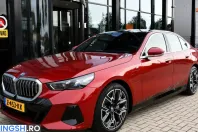 BMW 550 (Seria 5) din 2024 cu 38.854 km - oferta BMW233699 - foto 16
