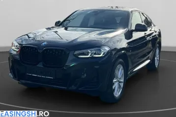 BMW X4 din 2023 - oferta BMW233700