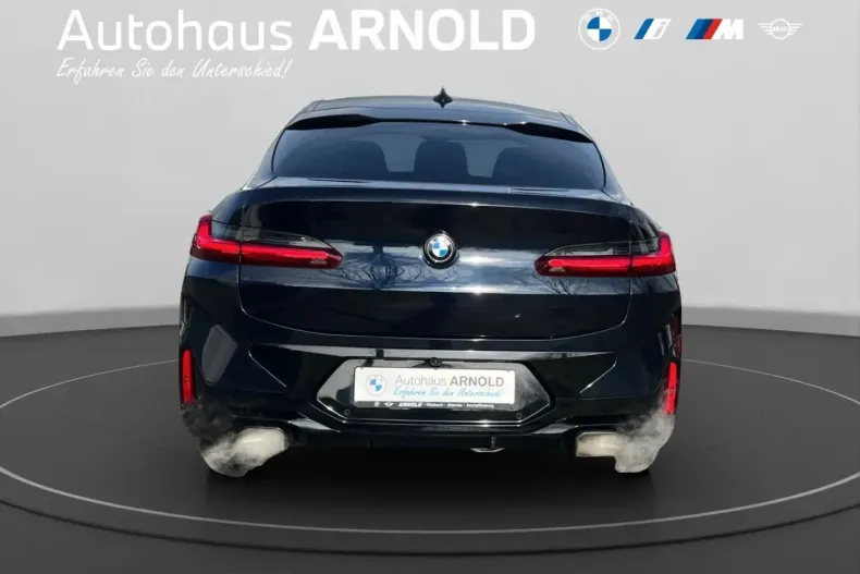 BMW X4 (Seria X) din 2023 cu 67.400 km - oferta BMW233700 - foto 5