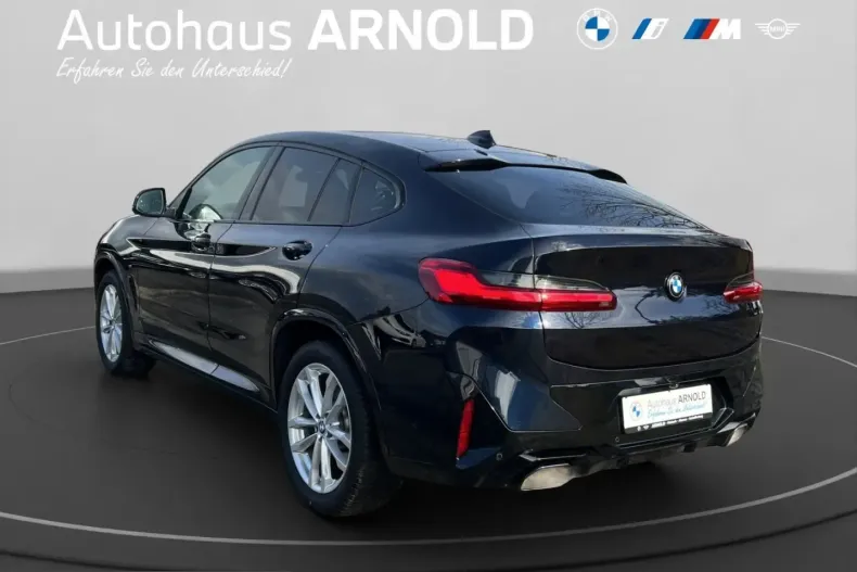 BMW X4 (Seria X) din 2023 cu 67.400 km - oferta BMW233700 - foto 6