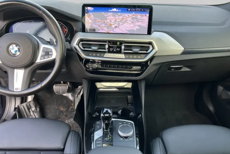 BMW X4 (Seria X) din 2023 cu 67.400 km - oferta BMW233700 - foto 7