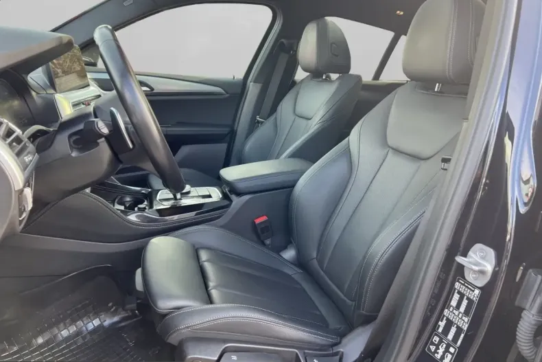 BMW X4 (Seria X) din 2023 cu 67.400 km - oferta BMW233700 - foto 10