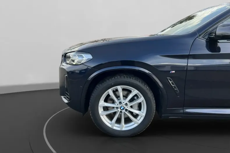 BMW X4 (Seria X) din 2023 cu 67.400 km - oferta BMW233700 - foto 15