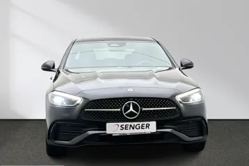 Mercedes-Benz C 300 din 2023 - oferta MER233701