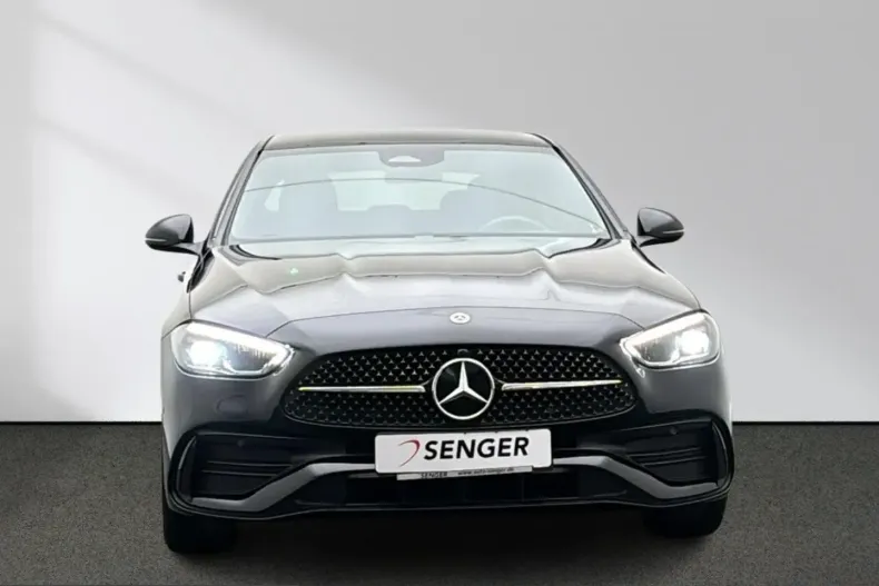 Mercedes-Benz C 300 (Clasa C) din 2023 cu 56.341 km - oferta MER233701 - foto 1