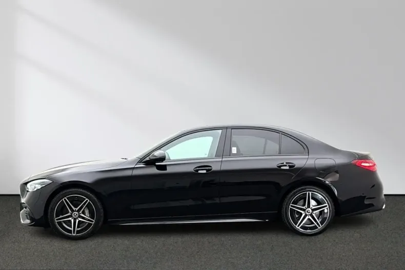 Mercedes-Benz C 300 (Clasa C) din 2023 cu 56.341 km - oferta MER233701 - foto 2