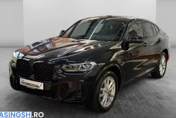 BMW X4 din 2023 - oferta BMW233702