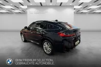 BMW X4 (Seria X) din 2023 cu 27.216 km - oferta BMW233702 - foto 4