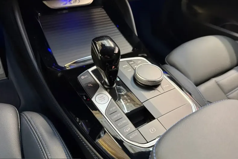 BMW X4 (Seria X) din 2023 cu 27.216 km - oferta BMW233702 - foto 10