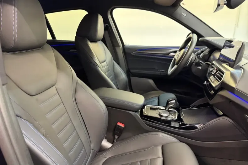 BMW X4 (Seria X) din 2023 cu 27.216 km - oferta BMW233702 - foto 12
