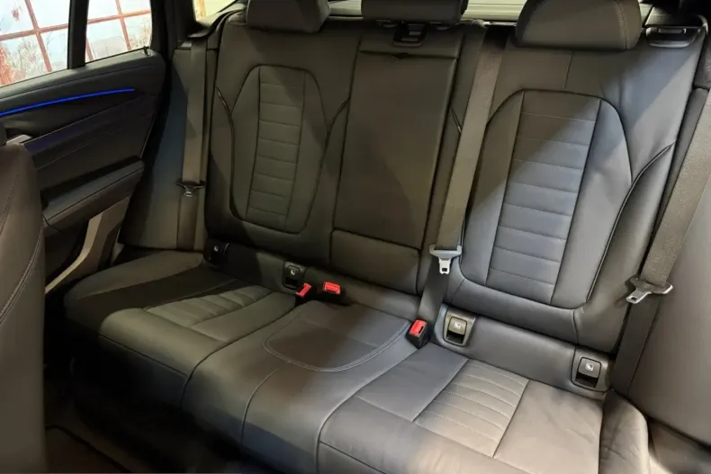 BMW X4 (Seria X) din 2023 cu 27.216 km - oferta BMW233702 - foto 13