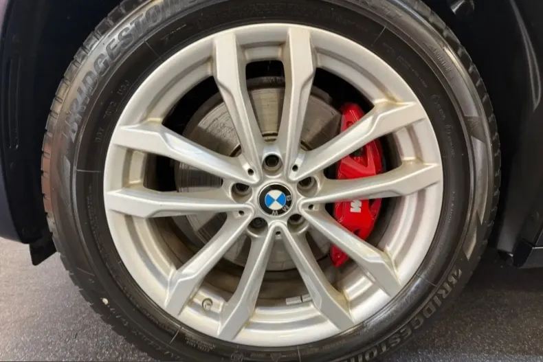 BMW X4 (Seria X) din 2023 cu 27.216 km - oferta BMW233702 - foto 14