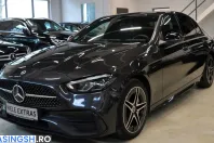 Mercedes-Benz C 300 (Clasa C) din 2022 cu 90.314 km - oferta MER233703 - foto 1