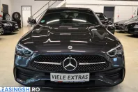 Mercedes-Benz C 300 (Clasa C) din 2022 cu 90.314 km - oferta MER233703 - foto 2