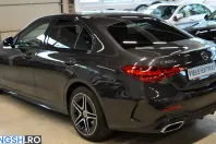 Mercedes-Benz C 300 (Clasa C) din 2022 cu 90.314 km - oferta MER233703 - foto 5