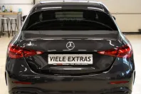 Mercedes-Benz C 300 (Clasa C) din 2022 cu 90.314 km - oferta MER233703 - foto 6