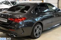 Mercedes-Benz C 300 (Clasa C) din 2022 cu 90.314 km - oferta MER233703 - foto 8