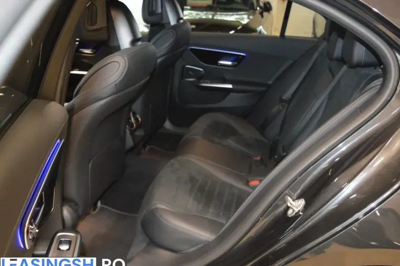 Mercedes-Benz C 300 (Clasa C) din 2022 cu 90.314 km - oferta MER233703 - foto 18