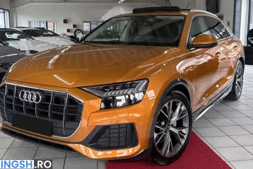 Audi Q8 din 2023 - oferta AUD233704
