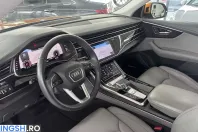 Audi Q8 din 2023 cu 59.070 km - oferta AUD233704 - foto 6