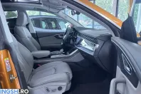 Audi Q8 din 2023 cu 59.070 km - oferta AUD233704 - foto 10