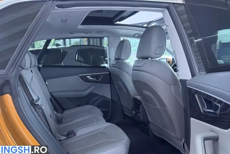 Audi Q8 din 2023 cu 59.070 km - oferta AUD233704 - foto 12