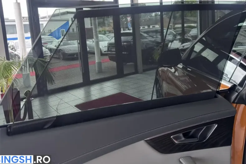 Audi Q8 din 2023 cu 59.070 km - oferta AUD233704 - foto 13