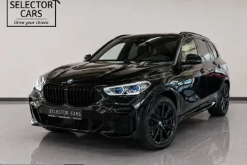 BMW X5 din 2022 - oferta BMW233705