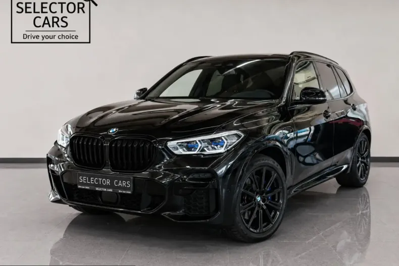 BMW X5 (Seria X) din 2022 cu 84.980 km - oferta BMW233705 - foto 1