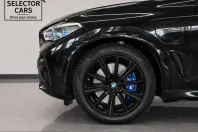 BMW X5 (Seria X) din 2022 cu 84.980 km - oferta BMW233705 - foto 2