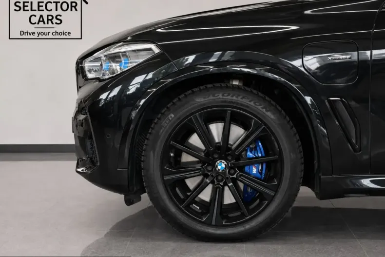 BMW X5 (Seria X) din 2022 cu 84.980 km - oferta BMW233705 - foto 2